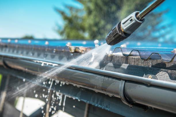 Best Affordable Power Washing  in Oill, NE