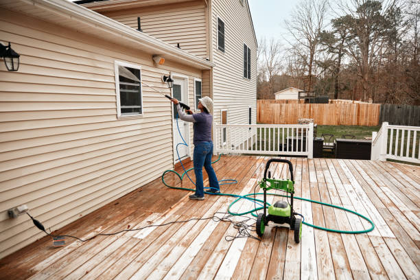 Best Best Pressure Washing Companies  in Oill, NE