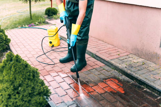 Best Deck Cleaning Services  in Oill, NE