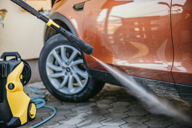 Best Pressure Washing Services Near Me  in Oill, NE