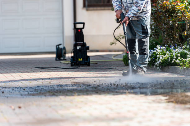 Best Deck Cleaning Services  in Oill, NE
