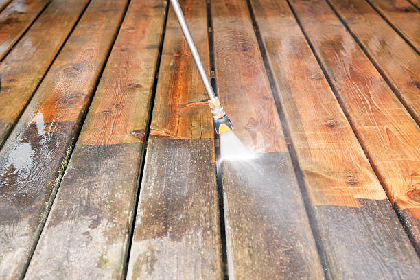 Best Residential Pressure Washing Services  in Oill, NE