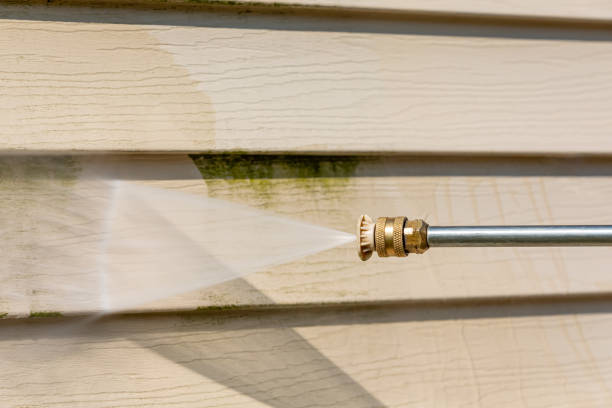 Best Commercial Pressure Washing  in Oill, NE