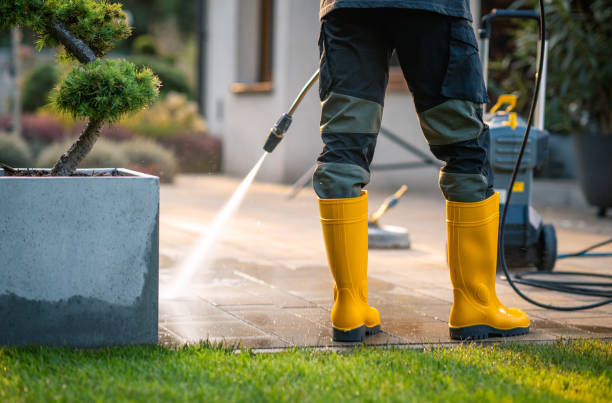 Best Deck Pressure Washing  in Oill, NE