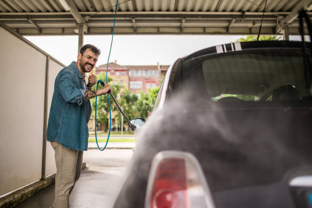 Pressure Washing Services for Businesses in Oneill, NE